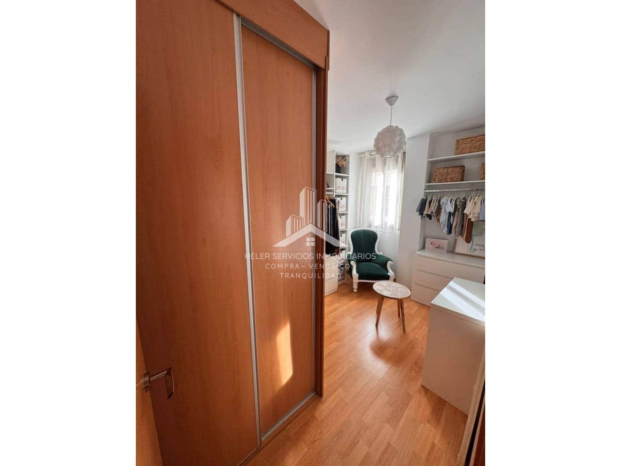 2 bedroom Flat for sale in Castello de la Plana with garage - € 165,000 (Ref: 9844740)