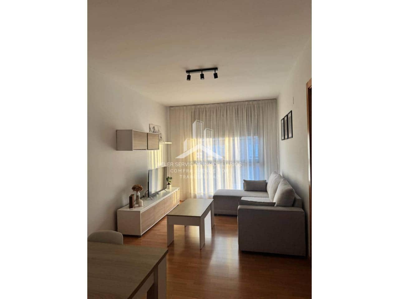 2 bedroom Flat for sale in Castello de la Plana with garage - € 165,000 (Ref: 9844740)