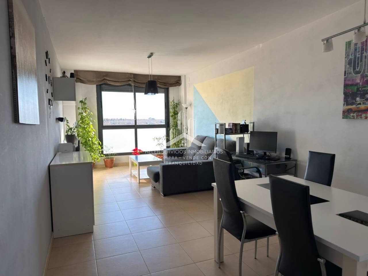 3 soveværelse Lejlighed til salg i Vall d'Alba med garage - € 115.000 (Ref: 9844741)