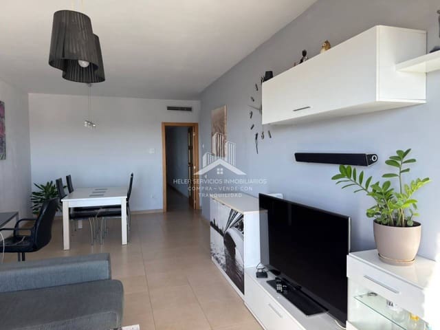 3 soveværelse Lejlighed til salg i Vall d'Alba med garage - € 115.000 (Ref: 9844741)