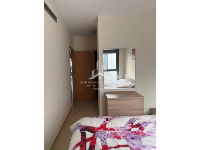 3 soveværelse Lejlighed til salg i Vall d'Alba med garage - € 115.000 (Ref: 9844741)
