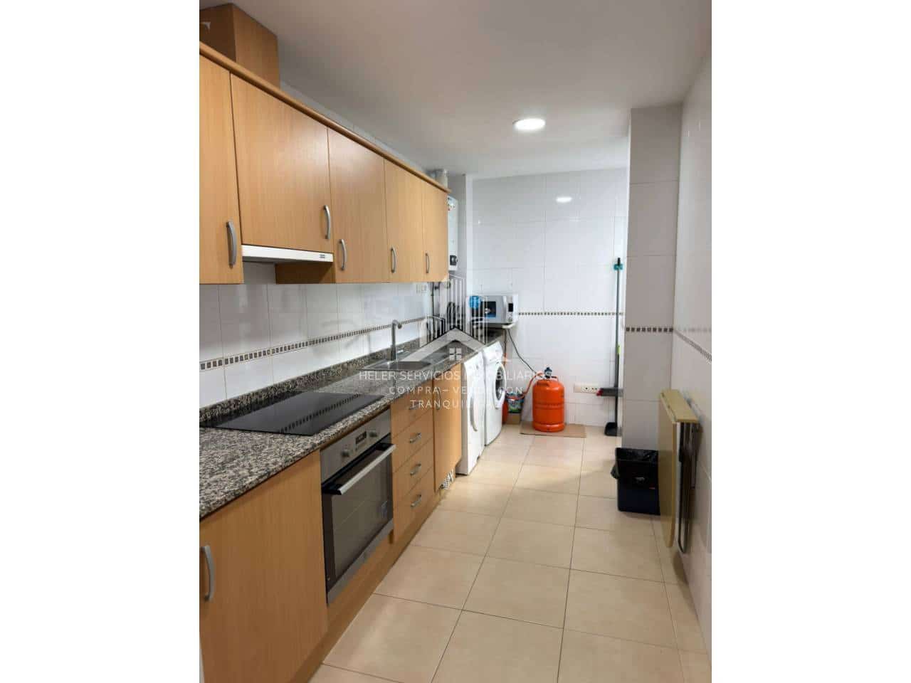 3 soveværelse Lejlighed til salg i Vall d'Alba med garage - € 115.000 (Ref: 9844741)