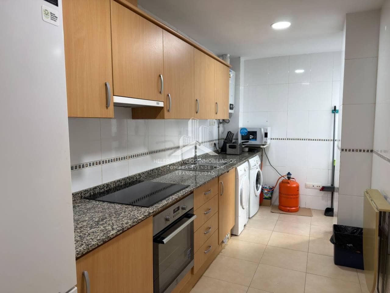 3 soveværelse Lejlighed til salg i Vall d'Alba med garage - € 115.000 (Ref: 9844741)