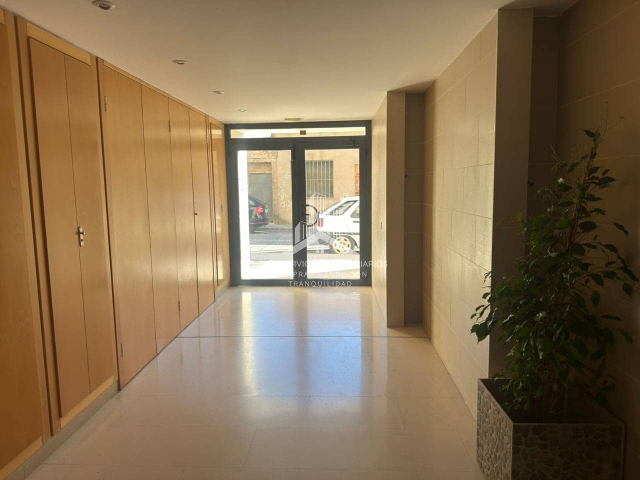 3 soveværelse Lejlighed til salg i Vall d'Alba med garage - € 115.000 (Ref: 9844741)