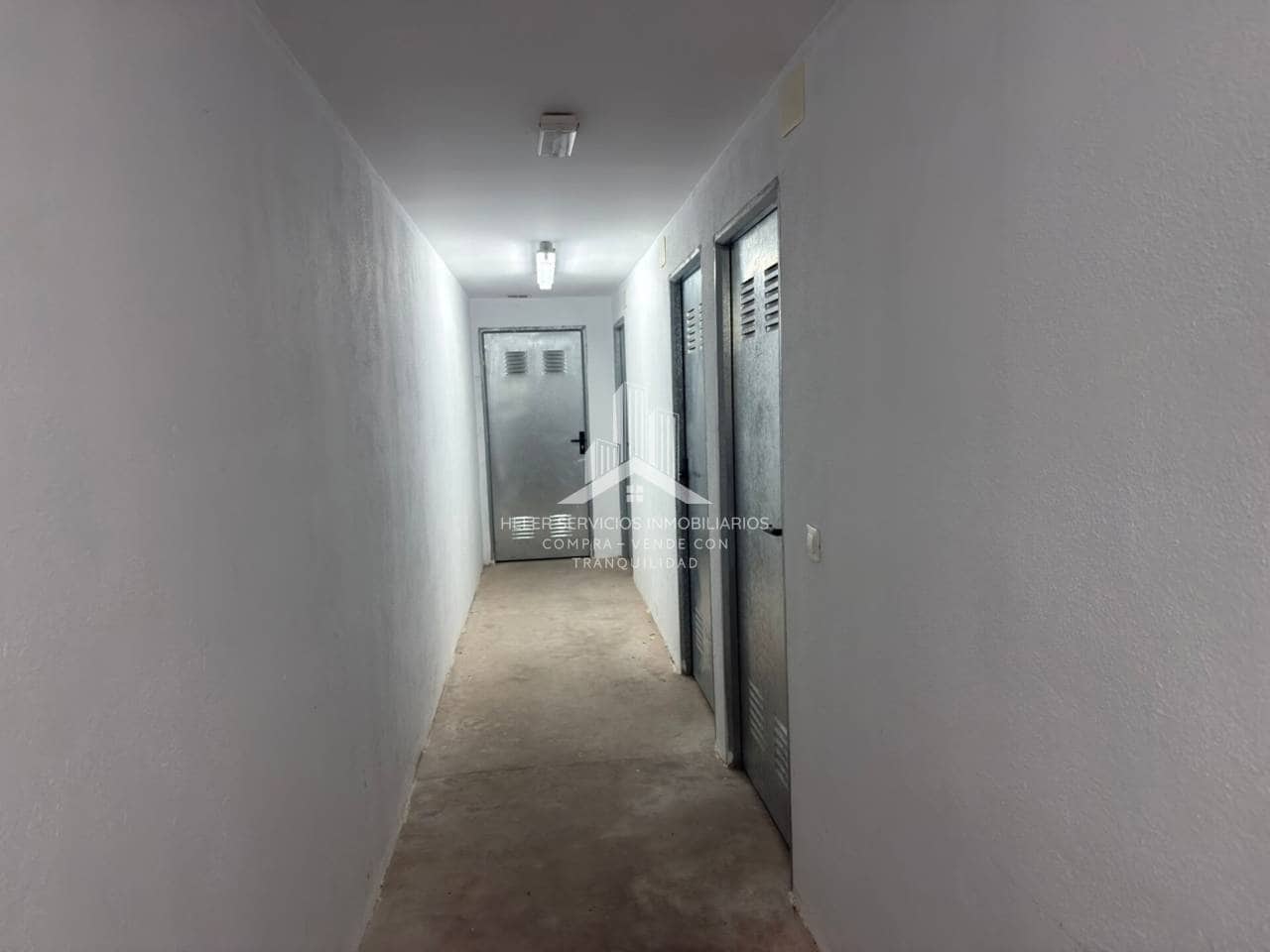 3 soveværelse Lejlighed til salg i Vall d'Alba med garage - € 115.000 (Ref: 9844741)