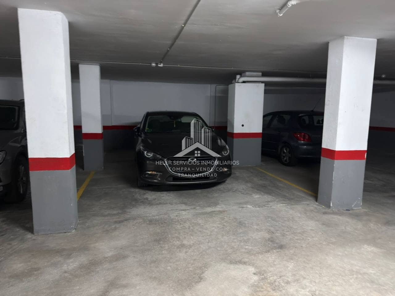 3 soveværelse Lejlighed til salg i Vall d'Alba med garage - € 115.000 (Ref: 9844741)