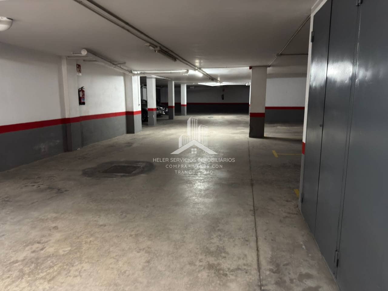 3 soveværelse Lejlighed til salg i Vall d'Alba med garage - € 115.000 (Ref: 9844741)