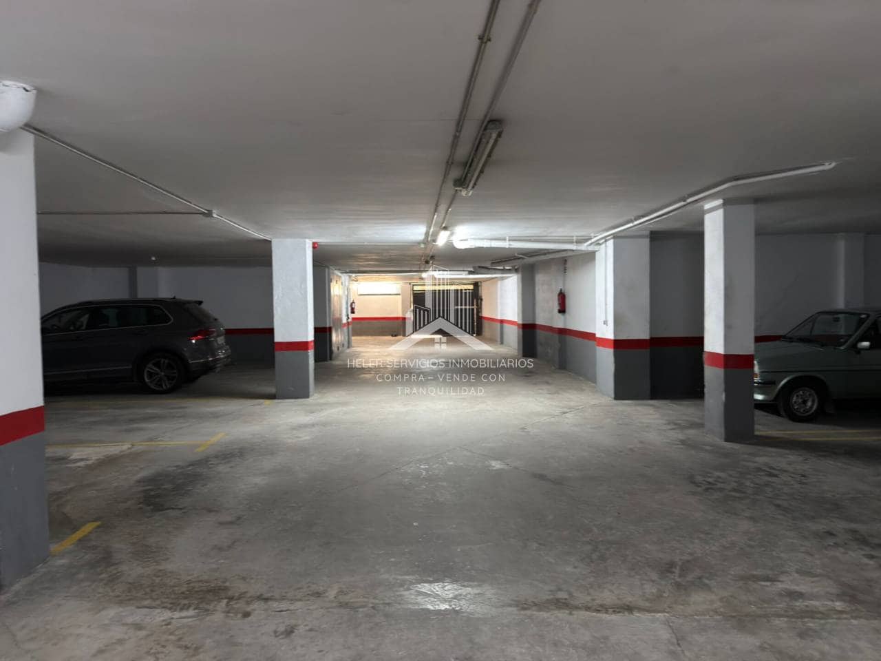 3 soveværelse Lejlighed til salg i Vall d'Alba med garage - € 115.000 (Ref: 9844741)
