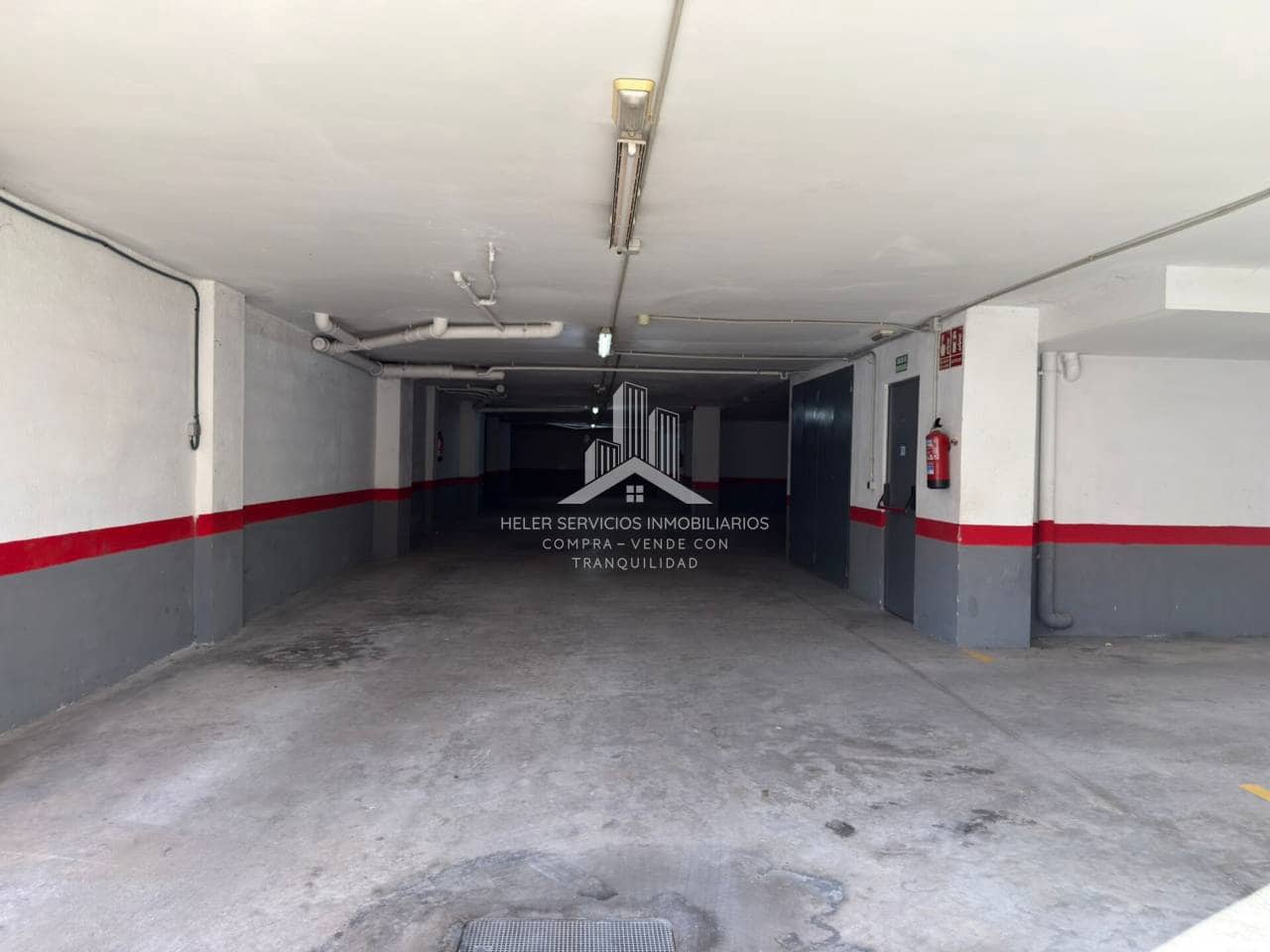 3 soveværelse Lejlighed til salg i Vall d'Alba med garage - € 115.000 (Ref: 9844741)
