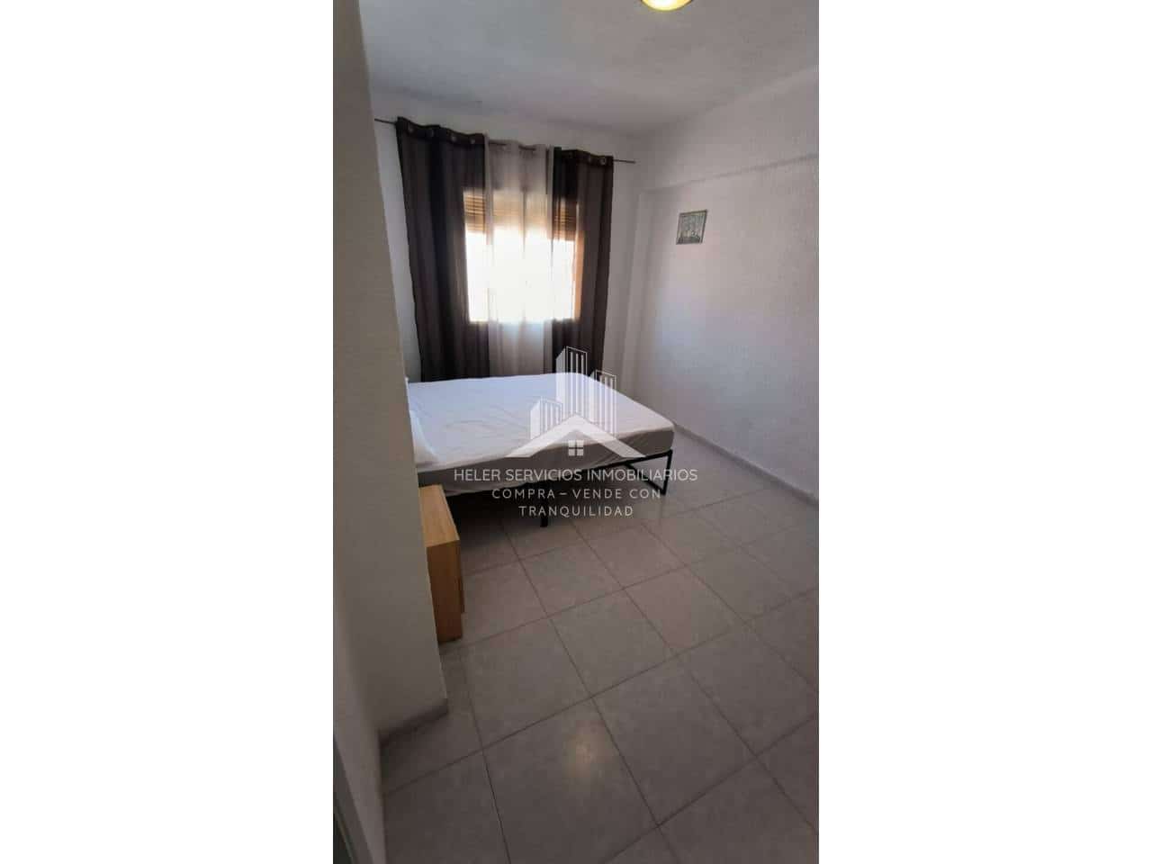 3 soveværelse Lejlighed til salg i La Vall d'Uixo - € 64.000 (Ref: 9844742)