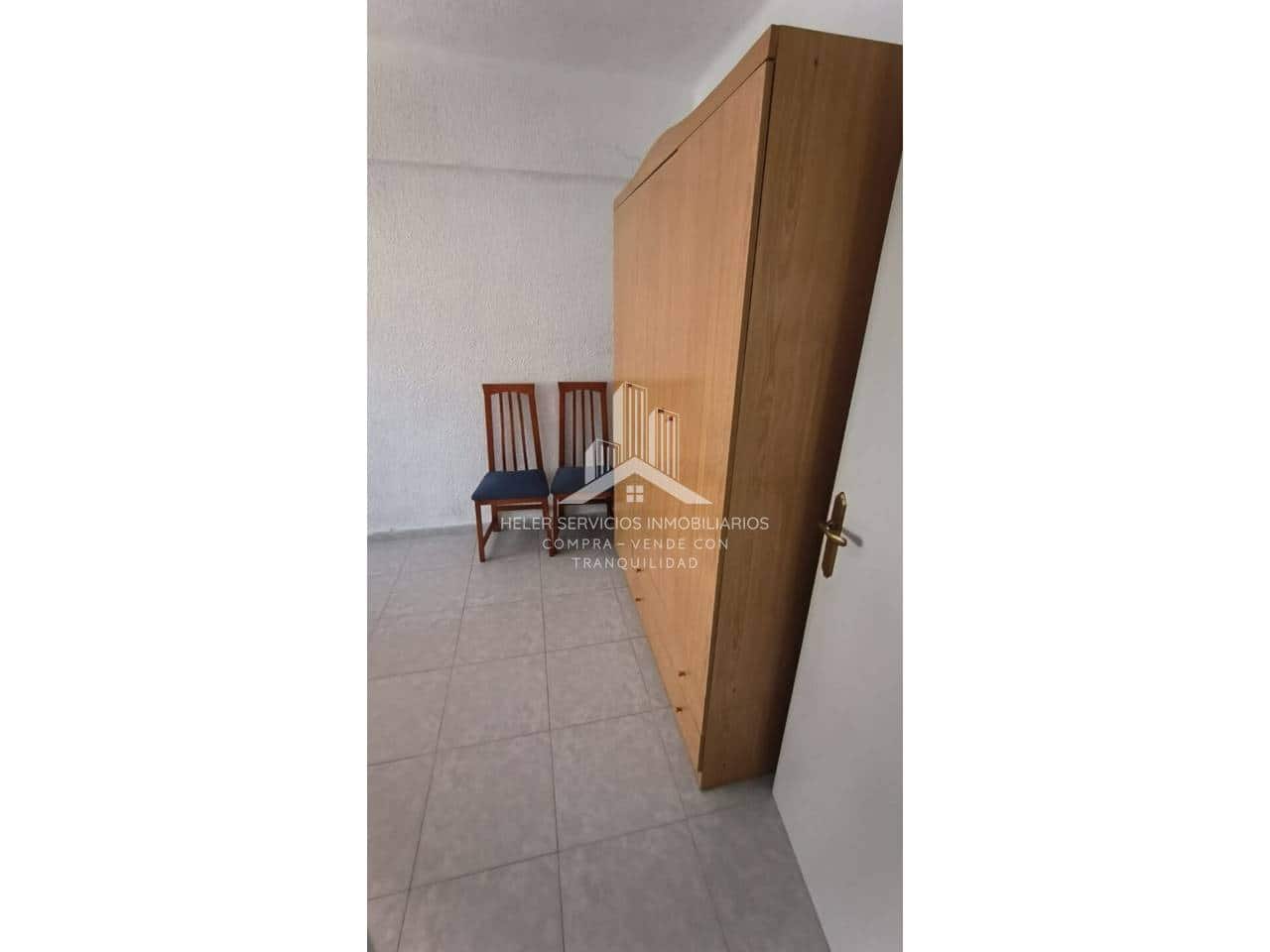 3 soveværelse Lejlighed til salg i La Vall d'Uixo - € 64.000 (Ref: 9844742)