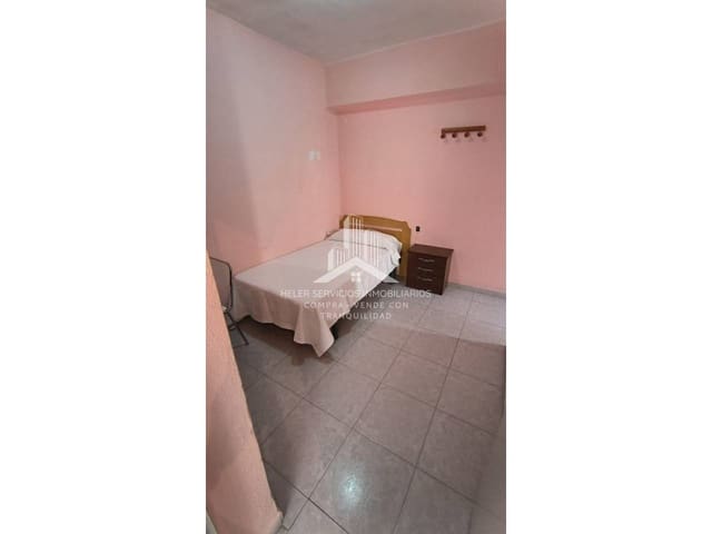 3 soveværelse Lejlighed til salg i La Vall d'Uixó - € 64.000 (Ref: 9844742)