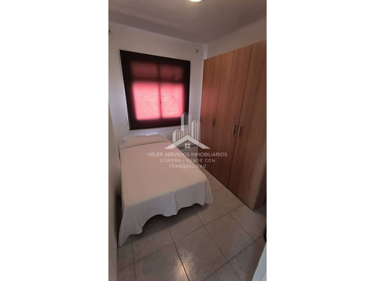 3 soveværelse Lejlighed til salg i La Vall d'Uixo - € 64.000 (Ref: 9844742)