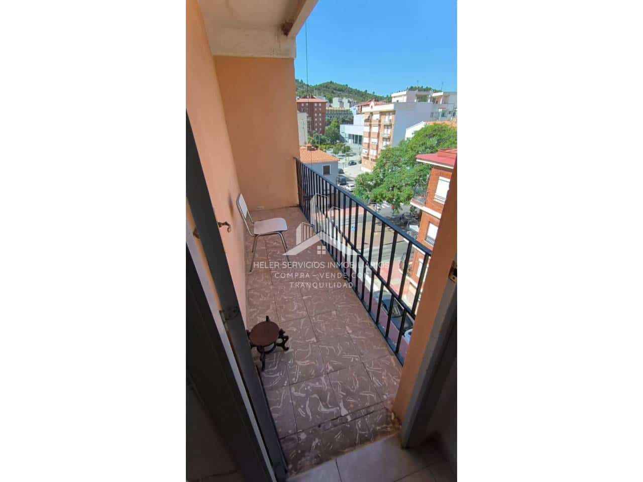 3 soveværelse Lejlighed til salg i La Vall d'Uixo - € 64.000 (Ref: 9844742)