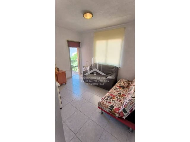 3 soveværelse Lejlighed til salg i La Vall d'Uixó - € 64.000 (Ref: 9844742)