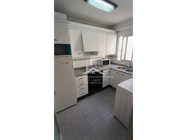 3 soveværelse Lejlighed til salg i La Vall d'Uixó - € 64.000 (Ref: 9844742)