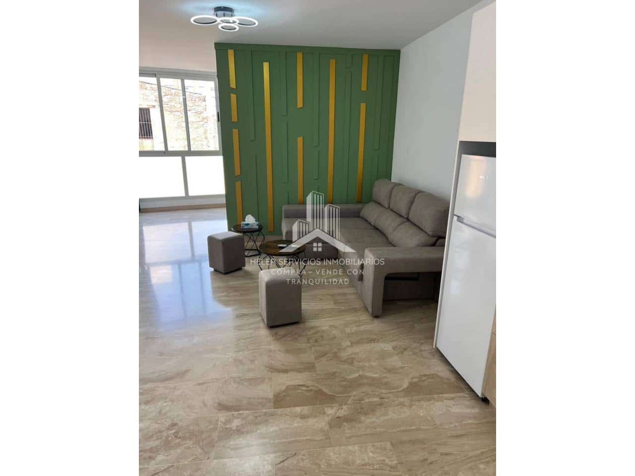 2 bedroom Flat for rent in Castello de la Plana - € 750 (Ref: 9844743)