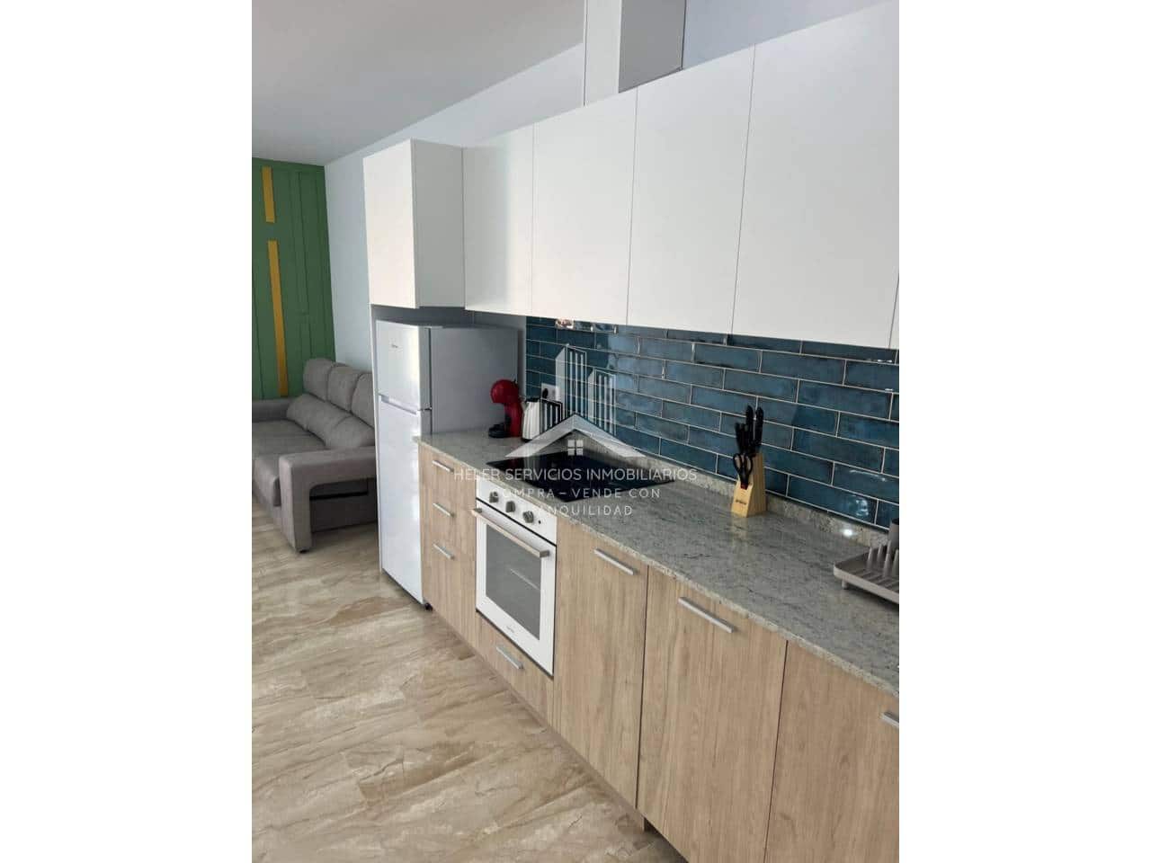2 bedroom Flat for rent in Castello de la Plana - € 750 (Ref: 9844743)