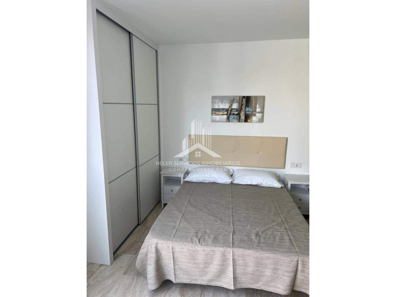 2 bedroom Flat for rent in Castello de la Plana - € 750 (Ref: 9844743)