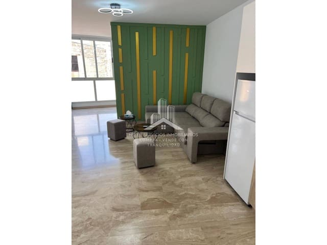 2 bedroom Flat for rent in Castelló de la Plana - € 750 (Ref: 9844743)