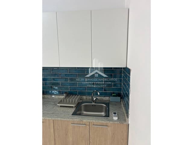 2 bedroom Flat for rent in Castelló de la Plana - € 750 (Ref: 9844743)