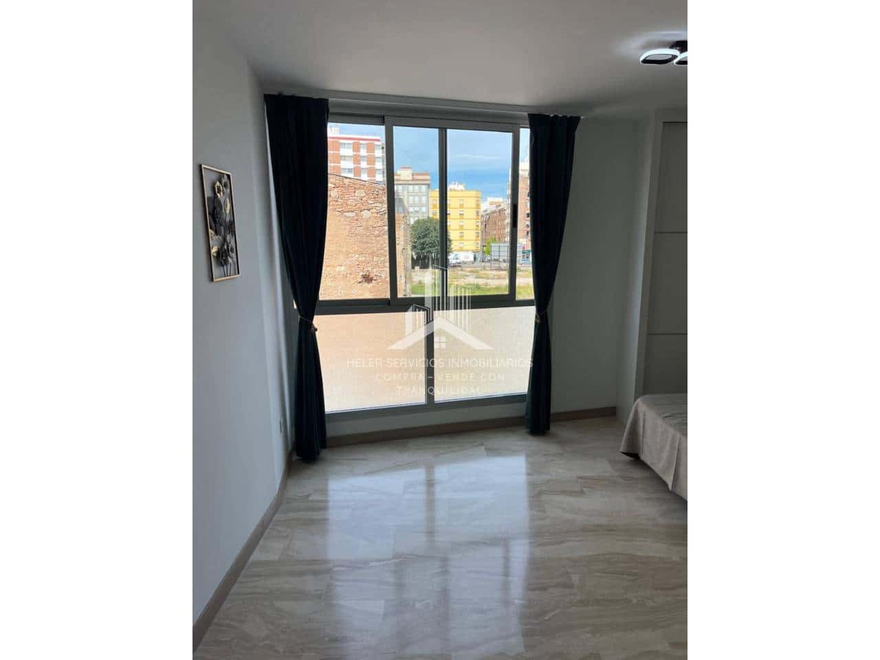 2 bedroom Flat for rent in Castello de la Plana - € 750 (Ref: 9844743)