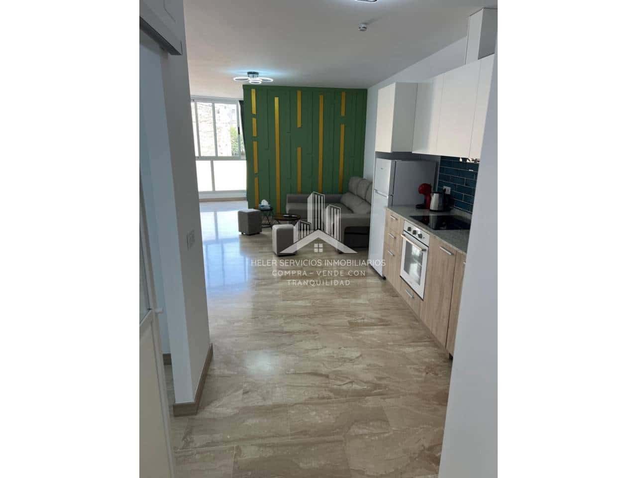 2 bedroom Flat for rent in Castello de la Plana - € 750 (Ref: 9844743)