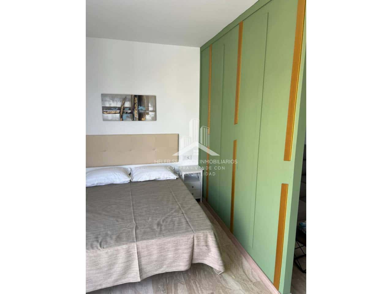 2 bedroom Flat for rent in Castello de la Plana - € 750 (Ref: 9844743)
