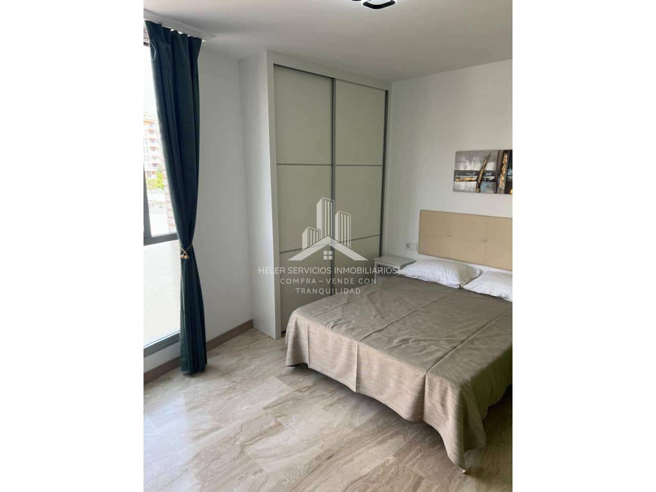 2 bedroom Flat for rent in Castello de la Plana - € 750 (Ref: 9844743)