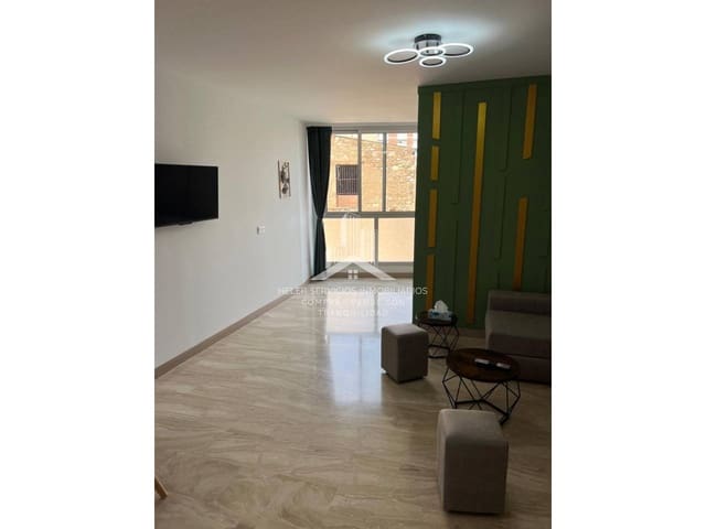 2 bedroom Flat for rent in Castelló de la Plana - € 750 (Ref: 9844743)
