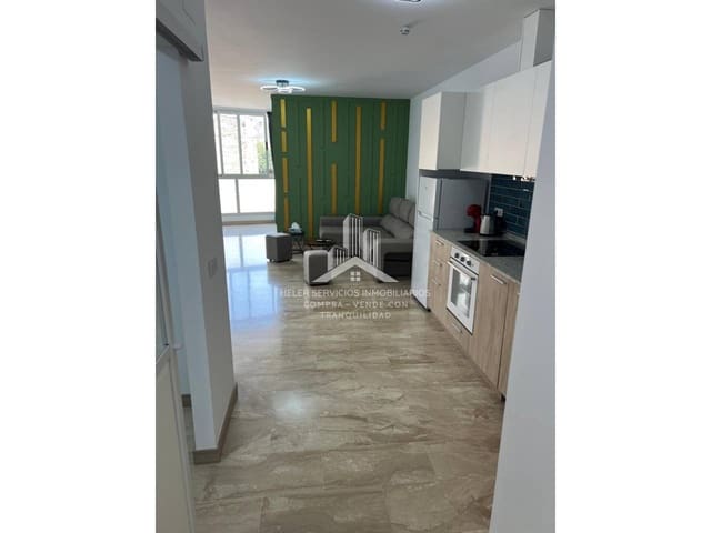 2 bedroom Flat for rent in Castelló de la Plana - € 750 (Ref: 9844743)