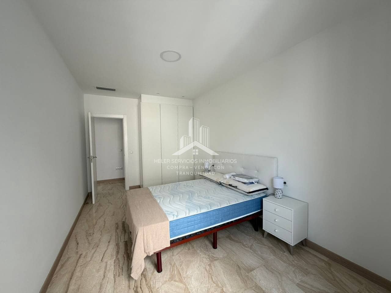 3 bedroom Flat for rent in Castello de la Plana - € 1,500 (Ref: 9844744)