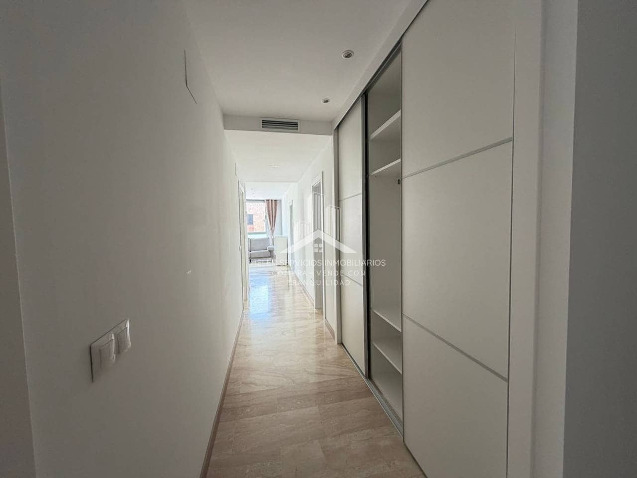 3 bedroom Flat for rent in Castello de la Plana - € 1,500 (Ref: 9844744)