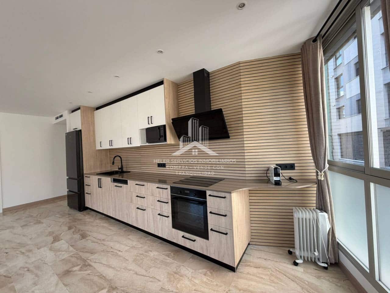 3 bedroom Flat for rent in Castello de la Plana - € 1,500 (Ref: 9844744)