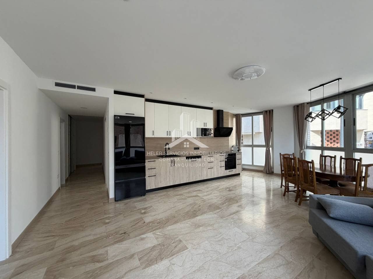 3 bedroom Flat for rent in Castello de la Plana - € 1,500 (Ref: 9844744)