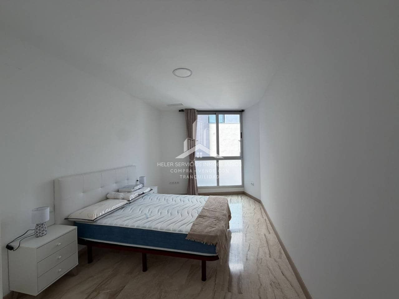 3 bedroom Flat for rent in Castello de la Plana - € 1,500 (Ref: 9844744)