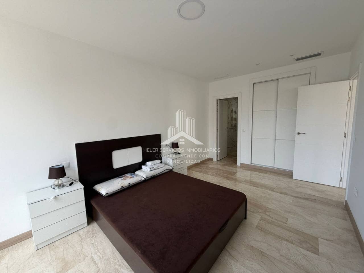 3 bedroom Flat for rent in Castello de la Plana - € 1,500 (Ref: 9844744)