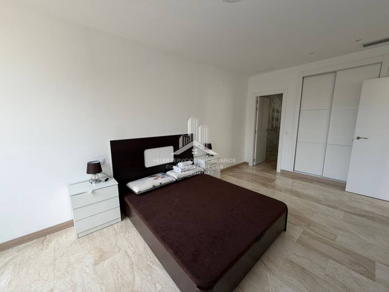 3 bedroom Flat for rent in Castello de la Plana - € 1,500 (Ref: 9844744)