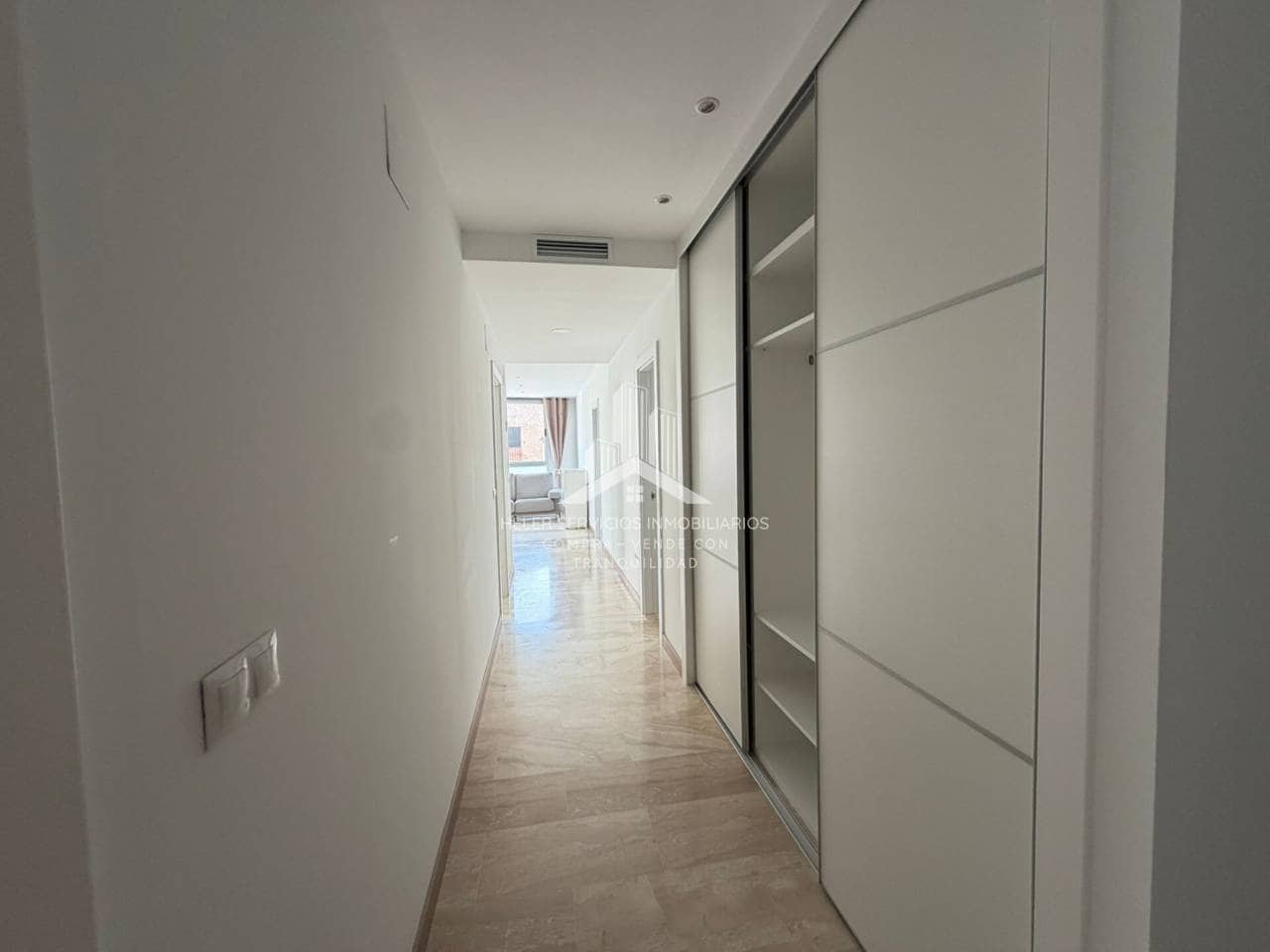 3 bedroom Flat for rent in Castello de la Plana - € 1,500 (Ref: 9844744)