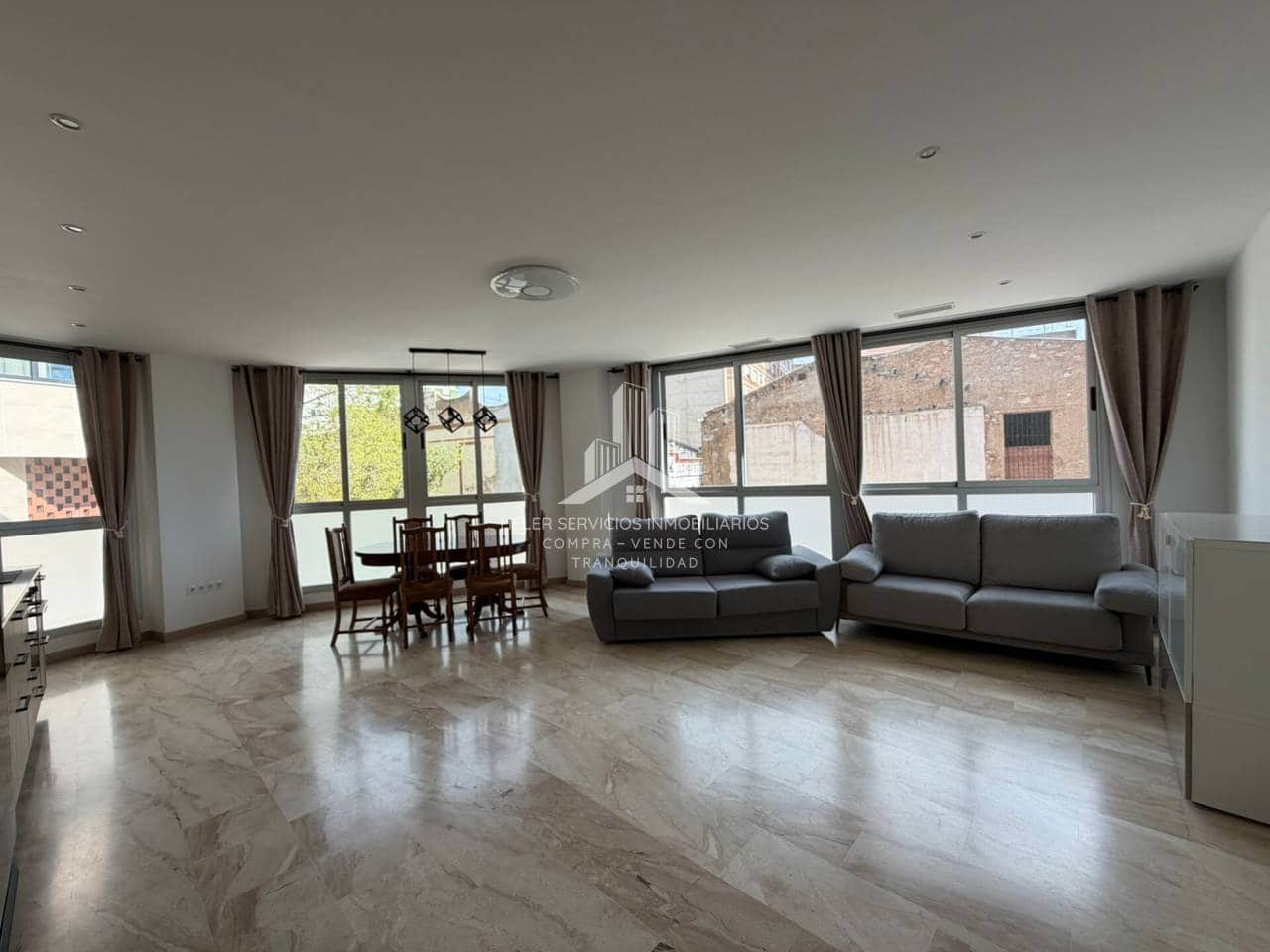 3 bedroom Flat for rent in Castello de la Plana - € 1,500 (Ref: 9844744)