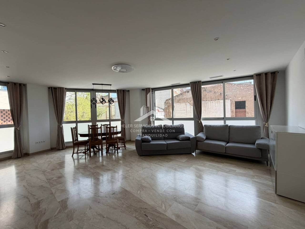 3 bedroom Flat for rent in Castello de la Plana - € 1,500 (Ref: 9844744)