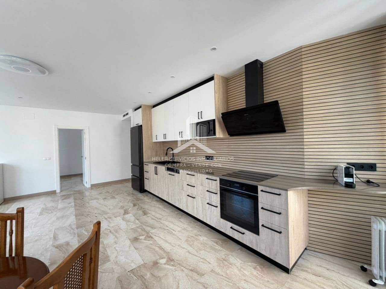 3 bedroom Flat for rent in Castello de la Plana - € 1,500 (Ref: 9844744)