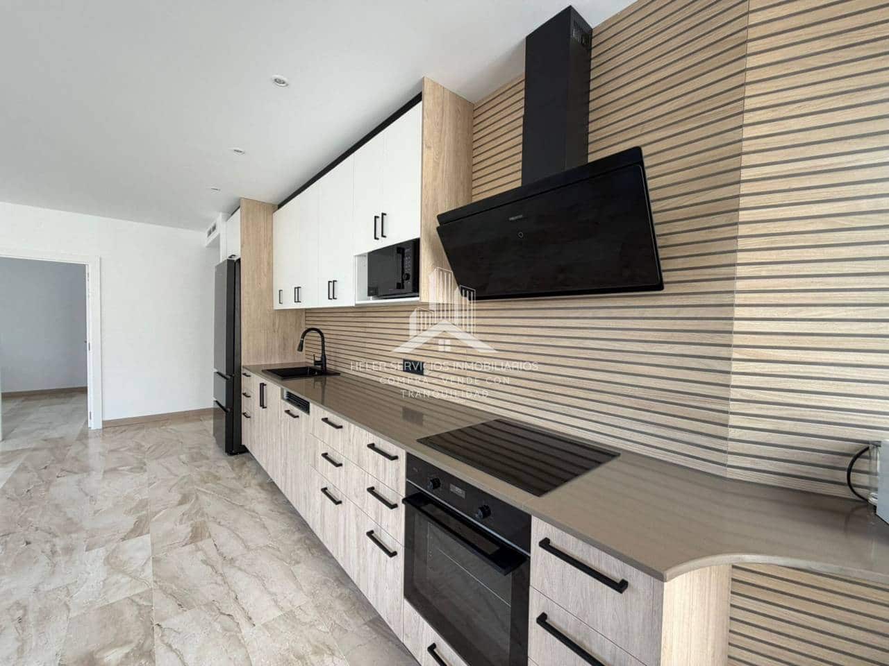 3 bedroom Flat for rent in Castello de la Plana - € 1,500 (Ref: 9844744)