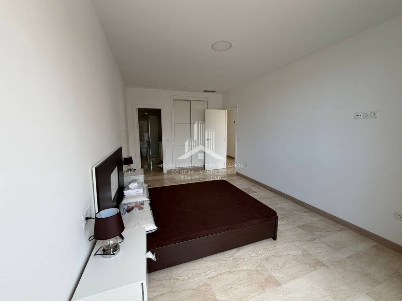 3 bedroom Flat for rent in Castello de la Plana - € 1,500 (Ref: 9844744)