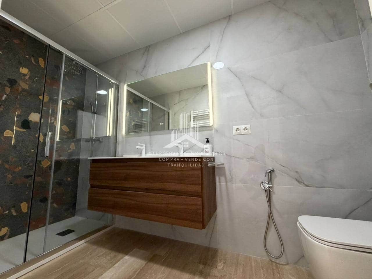 3 bedroom Flat for rent in Castello de la Plana - € 1,500 (Ref: 9844744)