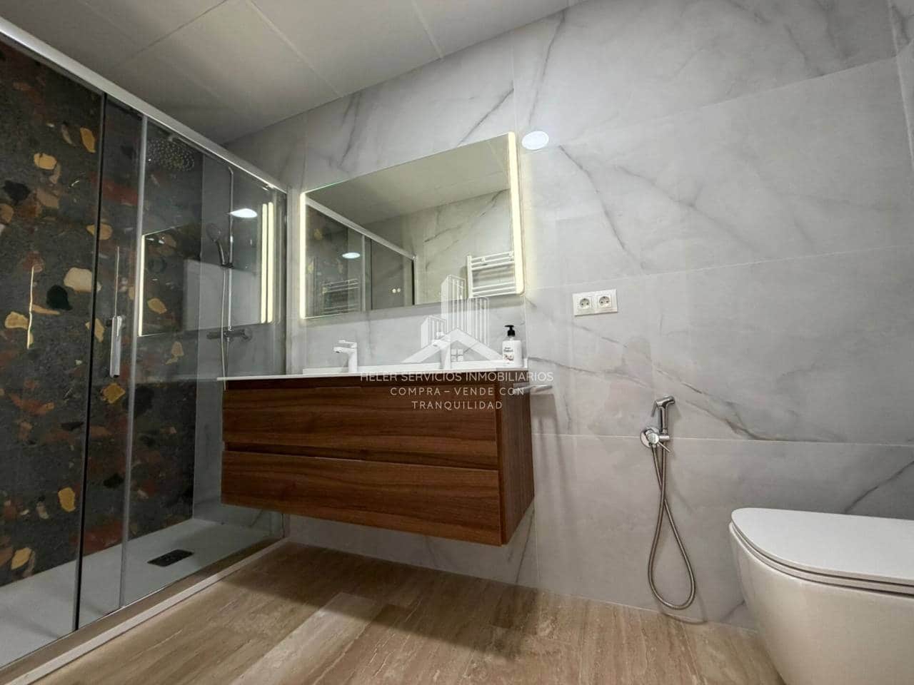 3 bedroom Flat for rent in Castello de la Plana - € 1,500 (Ref: 9844744)