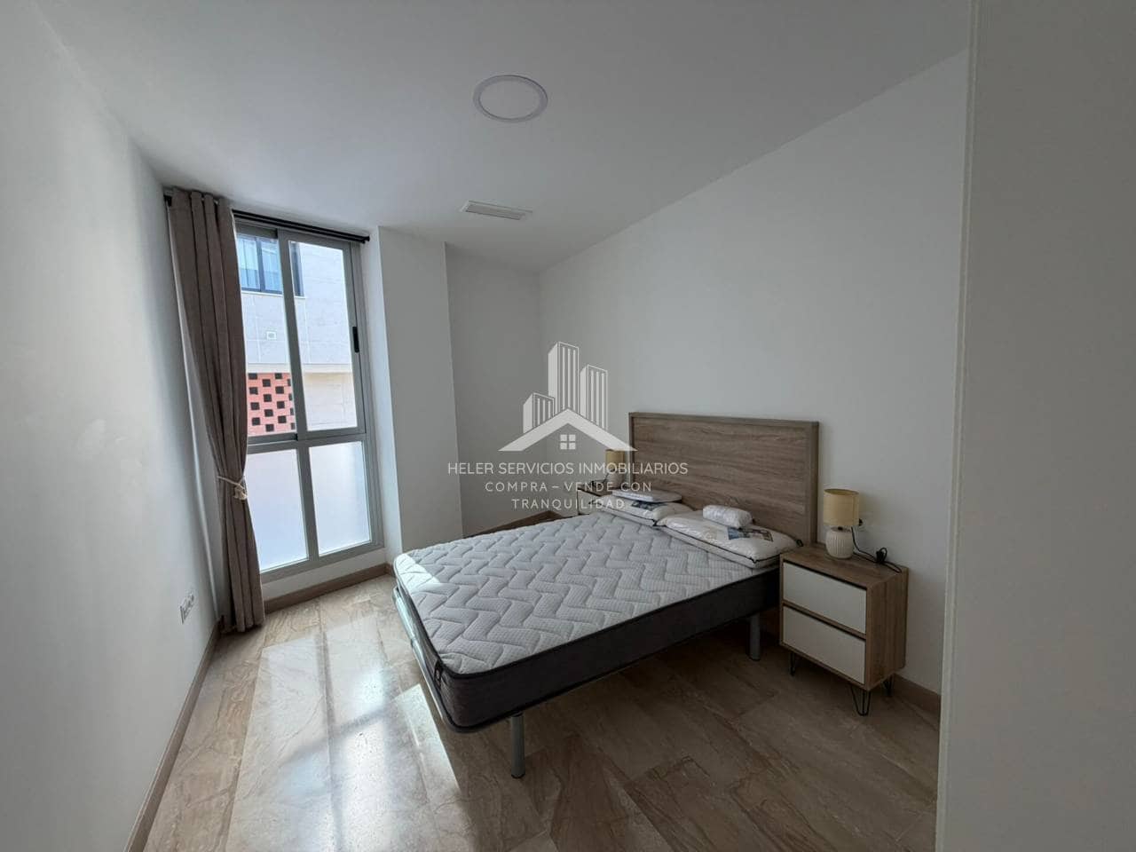 3 bedroom Flat for rent in Castello de la Plana - € 1,500 (Ref: 9844744)