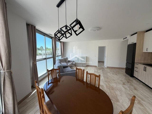 Appartement de 3 chambres à louer à Castelló de la Plana - 1 500 € (Ref: 9844744)
