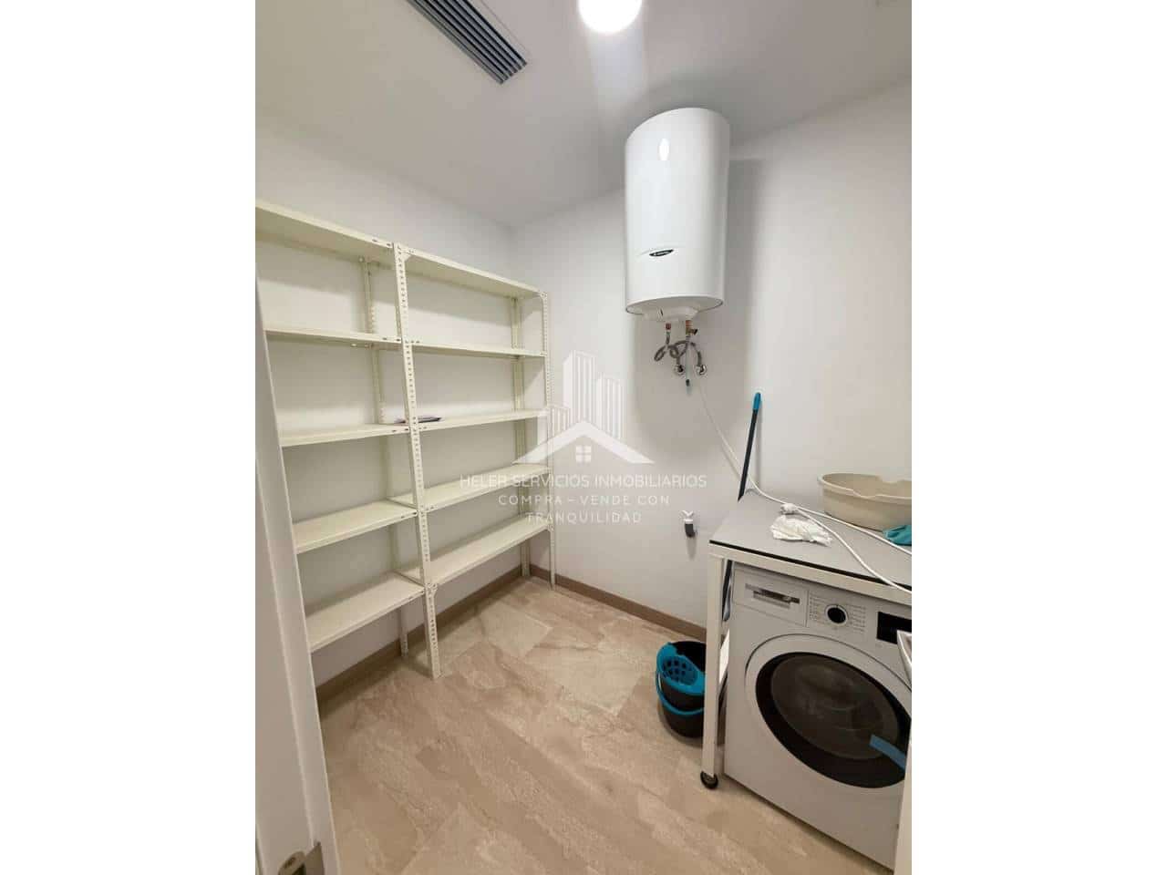 3 soveværelse Lejlighed til leje i Castello de la Plana - € 1.500 (Ref: 9844744)