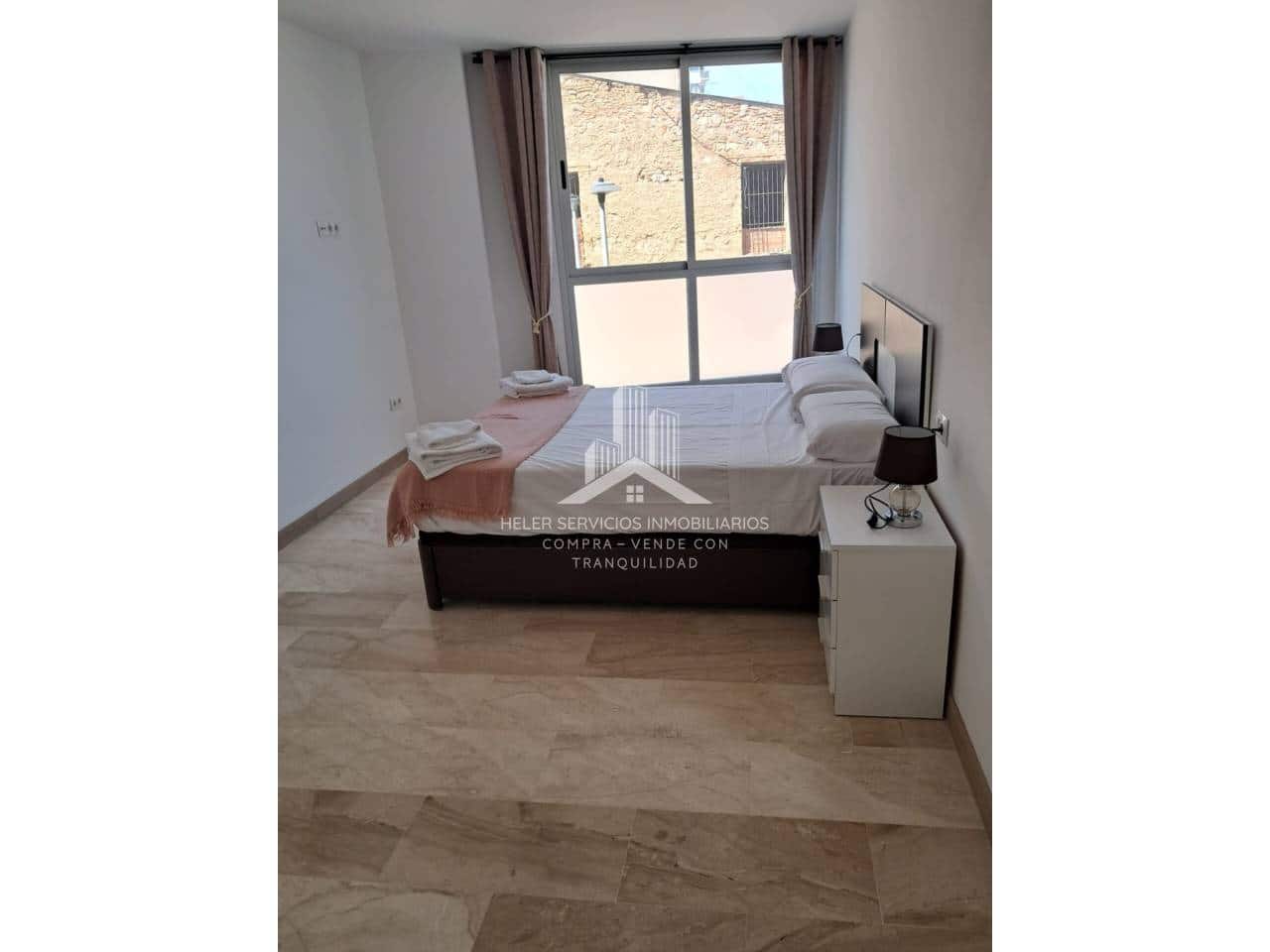 3 soveværelse Lejlighed til leje i Castello de la Plana - € 1.500 (Ref: 9844744)